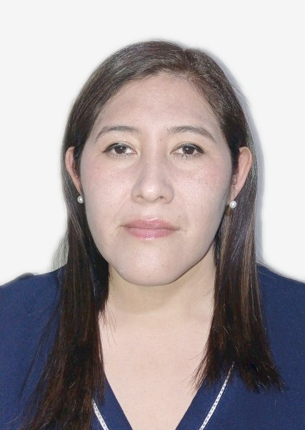 MARY LUZ CHOQUEPATA TITO