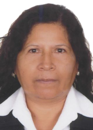 MARINA CHUQUILIN BAZAN