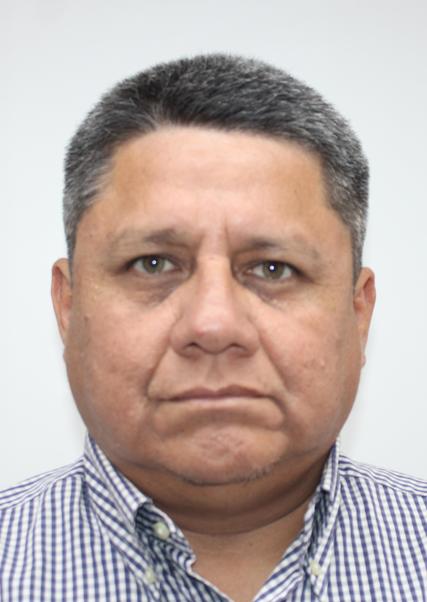 RONALD RAUL CONTRERAS ALVAREZ