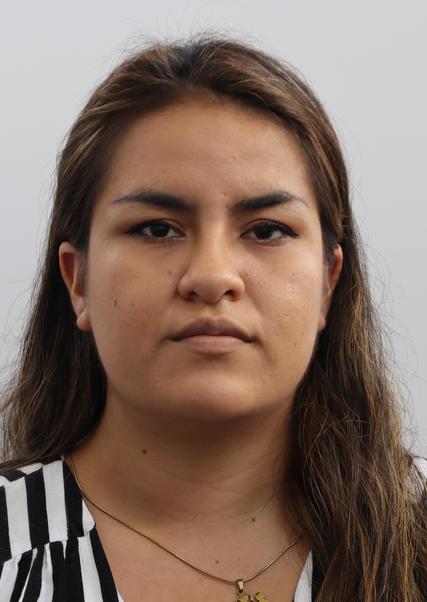 MARJURIE YARIN DAVILA SAAVEDRA