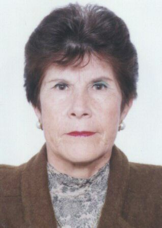 JUDITH DE LA MATA FERNANDEZ DE PUENTE