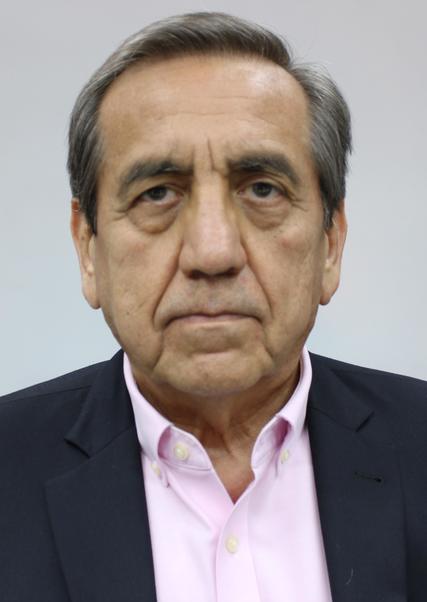 JORGE ALFONSO ALEJANDRO DEL CASTILLO GALVEZ