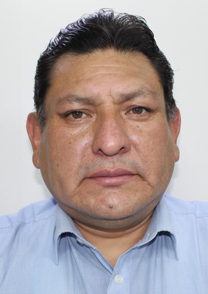 JOSE ANTONIO DEL PINO PALOMINO