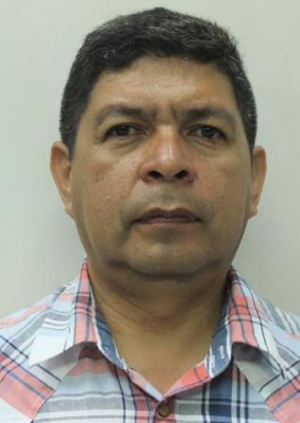 FRANCISCO LUIS ALBERTO ESCOBAR FEIJOO