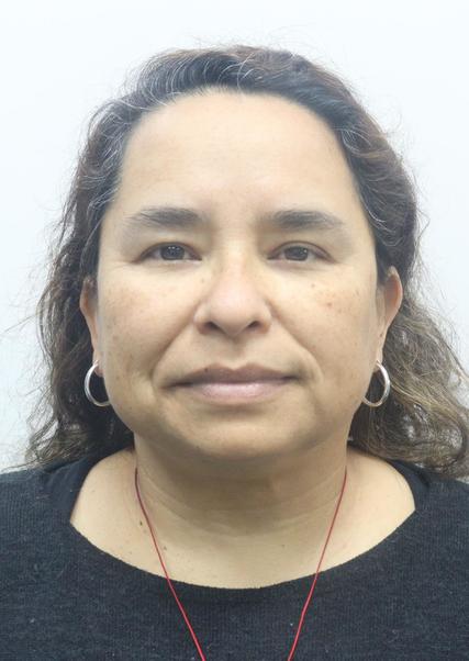 CLAUDIA CECILIA ESPINOZA BORRA
