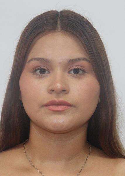 LINDA ELENA BRIGITTE FLORES ROBLEDO