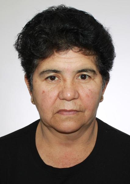 VILMA YOLANDA GALLEGOS SILVA