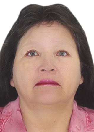 SOCORRO GAMBOA ZARATE