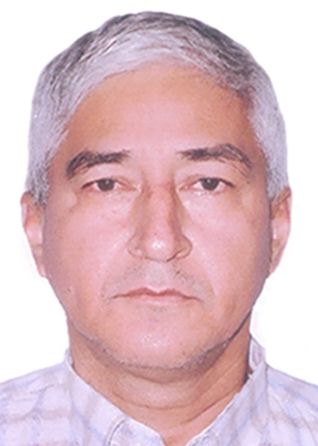 LUIS ALBERTO GAMIO VALDIVIEZO