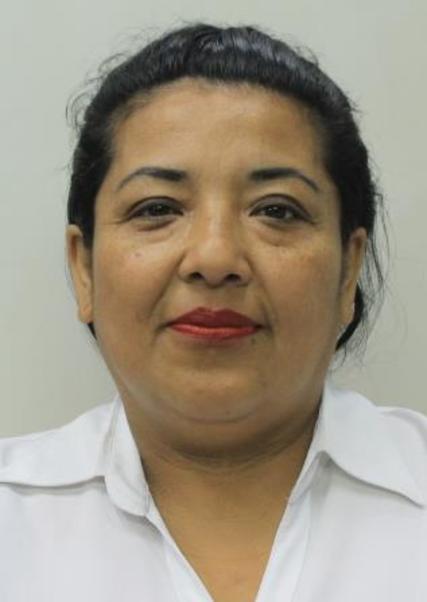 ANGELITA DEL CARMEN GARCIA ARICA