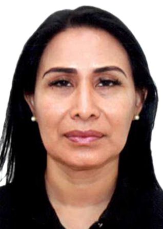 ELIZABETH GIL MACEDO