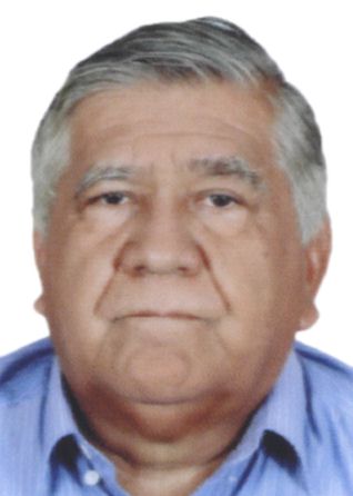 LUIS ESPIRITU HUERTO MILLA