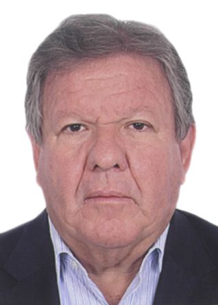 JAVIER PEDRO LABARTHE FERNANDINI