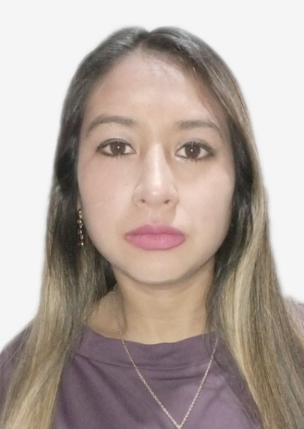 TANIA JANETH LUNA CCASANI