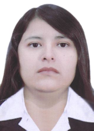 GISELLA YOLANDA LUYO MEZA