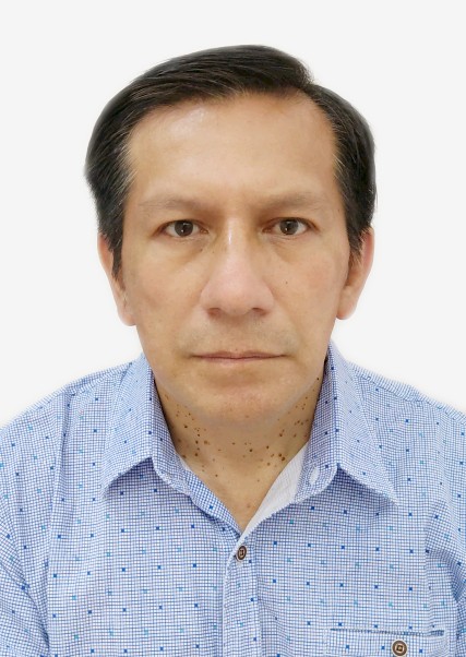 GUSTAVO MANRIQUE LA ROSA