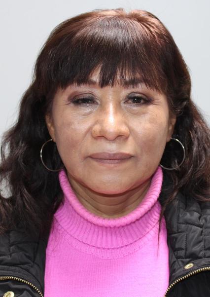 ROSA HORTENSIA MARTINEZ CUBA