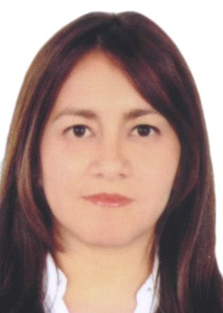 MONICA ELIZABETH MAURICIO BARRIENTOS