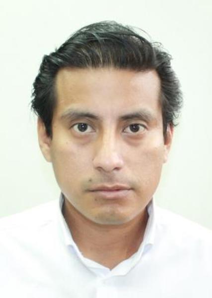 ALFREDO ALEXIS MELENDEZ HERRERA