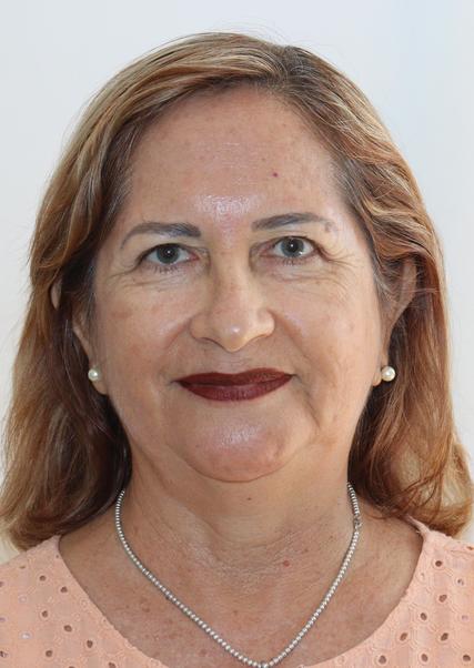 MARIA CRISTINA MELENDEZ PALACIOS