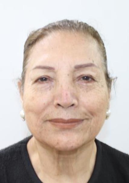 TERESITA LUZ MENDOZA TARAMONA DE DIAZ