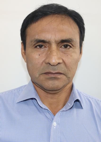 CARLOS ALBERTO MILLONES SALAZAR