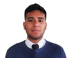 DAVID WALTER ERNESTO MONDRAGON VARGAS