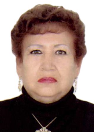 MARIA ANTONIETA MORALES VIGO