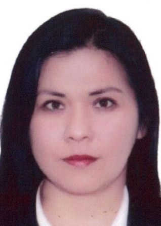 MILAGROS GUILLERMINA MORALES YAURI