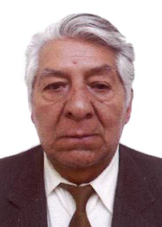 NICANOR MOSCOSO SALAZAR
