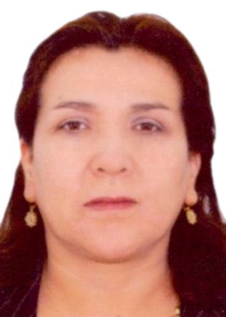 ROSA AUGUSTA MOSQUEIRA SILVA