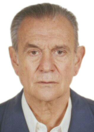 JOSE HUMBERTO MURGIA ZANNIER