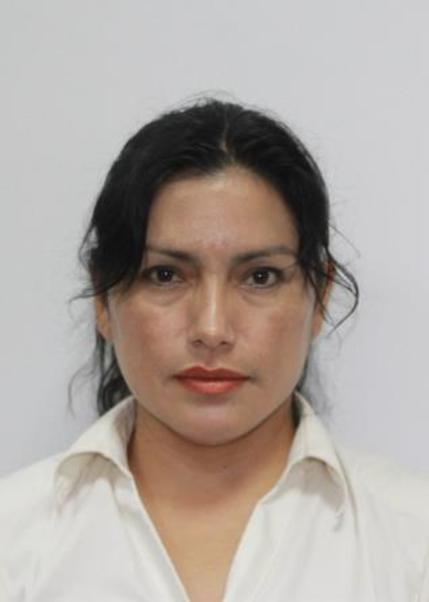 VERONICA CIELO PADILLA VELIZ