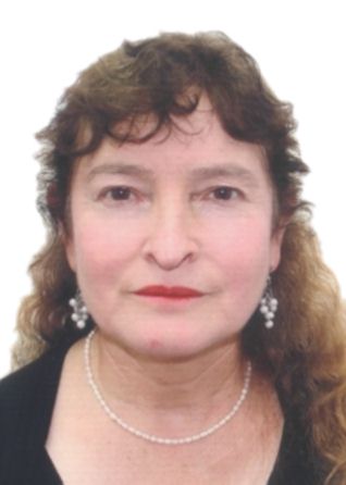 ITA MERCEDES PAREDES PORTELLA