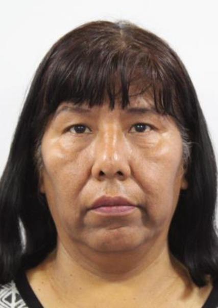 CARMEN IRENE PILCO PACHA