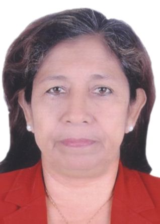 DORIS QUINTANILLA ORTIZ