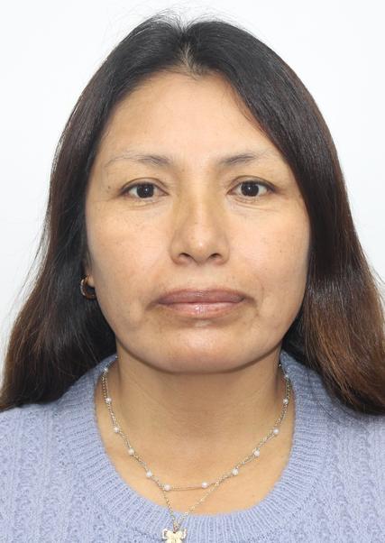MATILDE QUISPE PACOMPIA