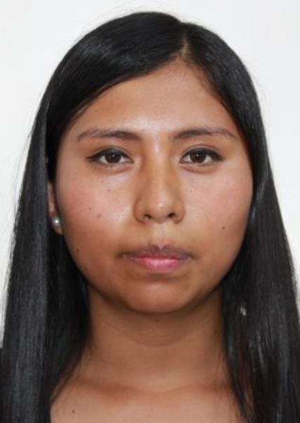 LADY XIMENA QUISPE SIHUAYRO