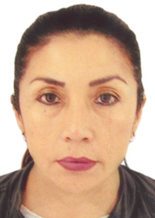 ROCIO ROMELIA RINCON CAMPOS