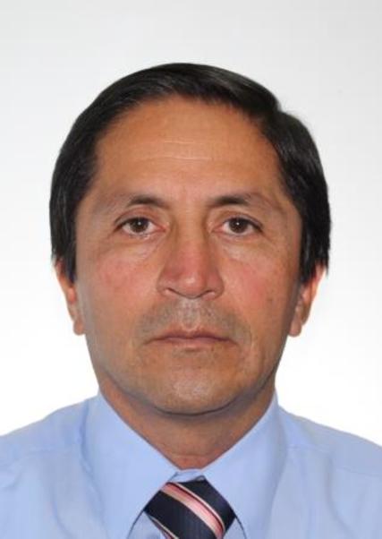 BUENAVENTURA RIOS RIOS