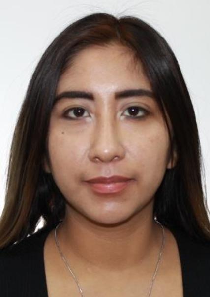 ALMENDRA GIRALDINE RIVERA FLORES