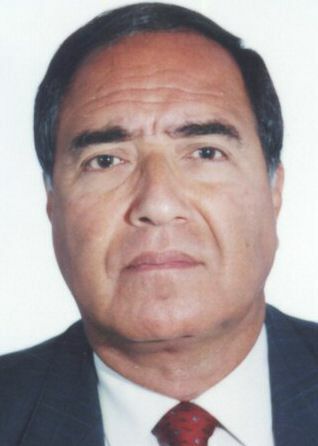 CARLOS ROCA CACERES