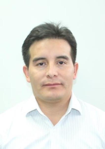 MARCO ANTONIO RONDON ROBLES