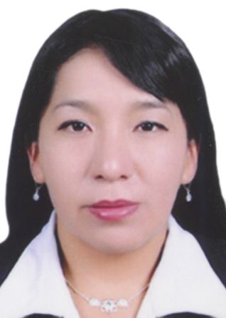 JACQUELINE JEANETTE SANTOS JULCA