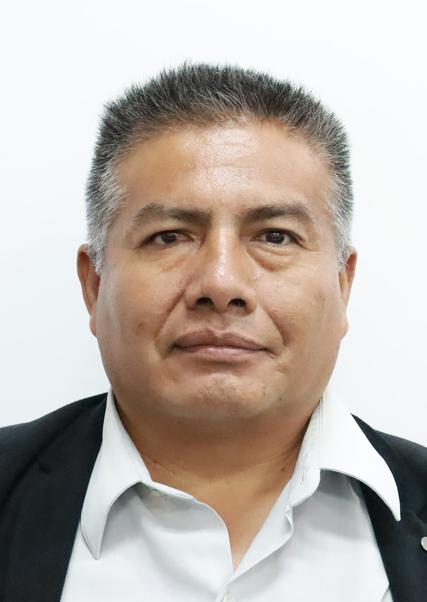 JUAN CARLOS GUILLERMO SARAVIA RAMOS