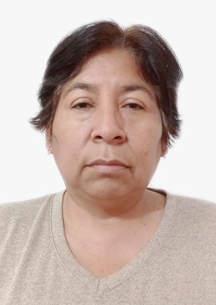 MARIA DEL PILAR SEGOVIA CUTIPA