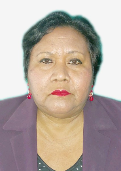 GLADYS DORIS SIANCAS ADANAQUE