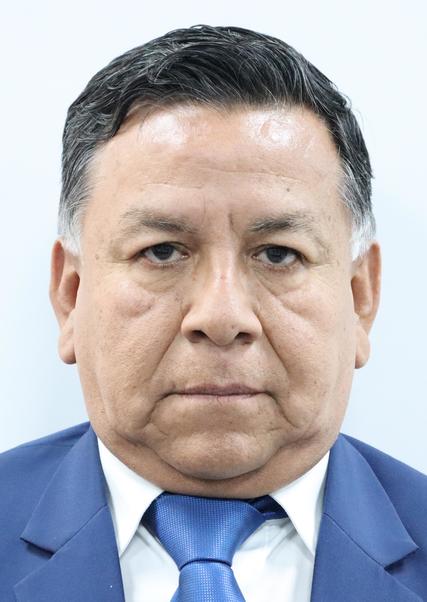 LUIS PABLO SOLIS QUINTANA