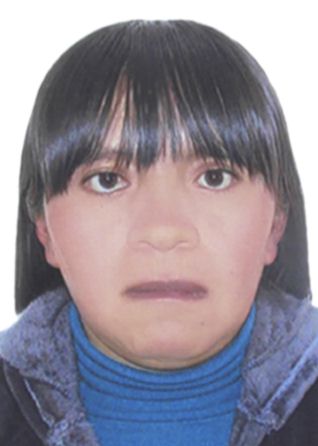 EDITH MARGARITA SOSA RIVERA