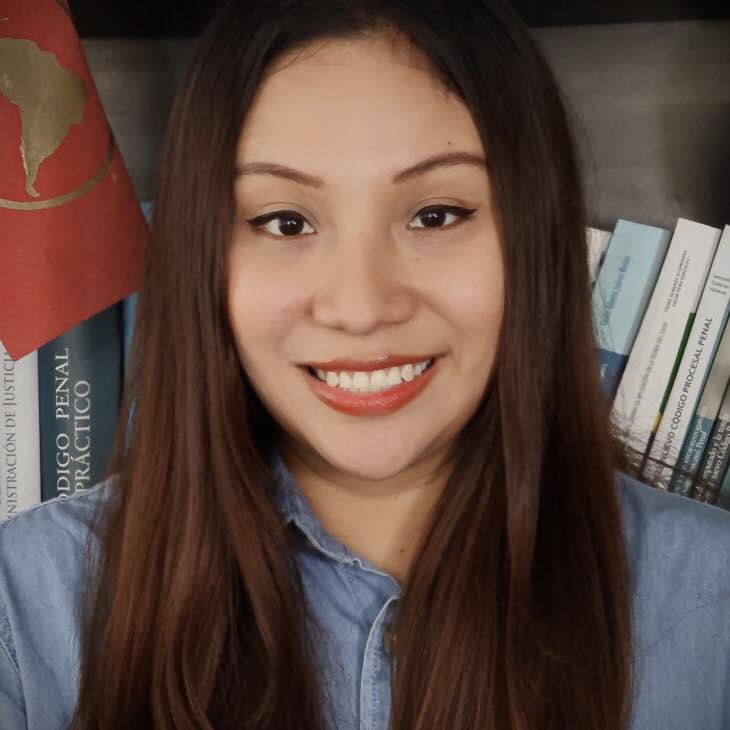 FABIOLA DEL PILAR TAIPE RAMIREZ